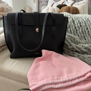 Kate Spade Work Tote (16” Laptop Compartment)
